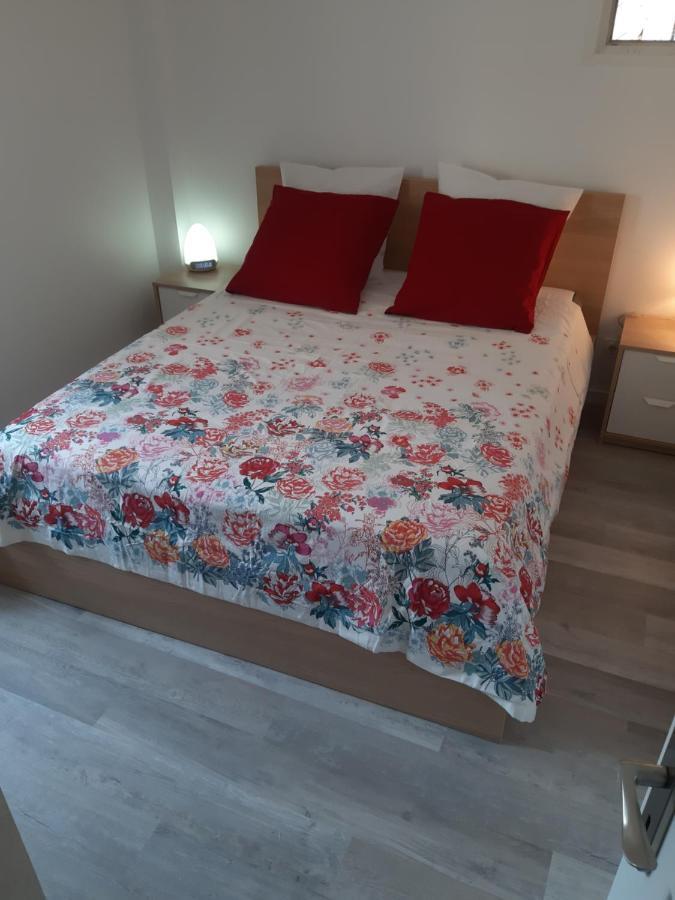 Appartement Grabels 2 A 4 Personnes Exteriör bild