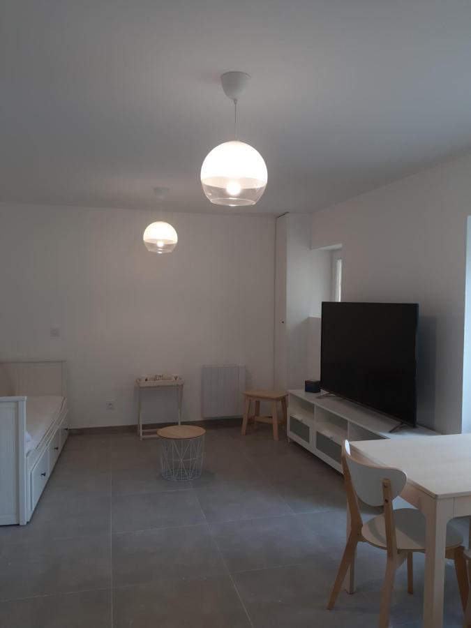 Appartement Grabels 2 A 4 Personnes Exteriör bild