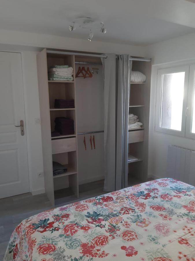 Appartement Grabels 2 A 4 Personnes Exteriör bild